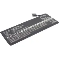 123accu Apple iPhone 5C accu (3.8 V, 1500 mAh, huismerk)