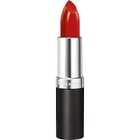 Rimmel London Lasting Finish lippenstift - 170 Alarm Rood