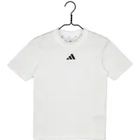 Adidas Functioneel shirt navy / wit