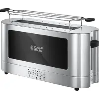 Russell Hobbs 23380-56 Elegance 2 Slice Toaster