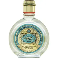 4711 Echt Kölnisch Wasser Horlogefles Eau de Cologne 25 ml