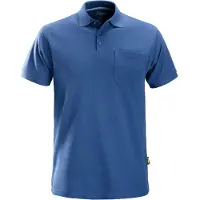 Snickers Workwear Workwear 2708 Polo Shirt Borstzak Classic Regular Fit | Maat: XS
