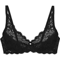 Triumph BH ' Amourette ' zwart