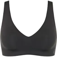 Sloggi BH 'ZERO Feel 2.0' zwart