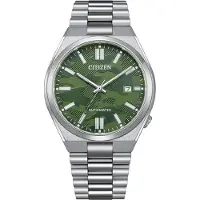 Citizen Nj0159-86x Horloge