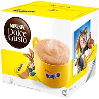 Nescafe | Nesquik - 16 capsules voor Dolce Gusto