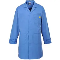 Portwest Antistatische Esd Jas As10 | Maat: M