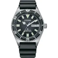 Citizen - NY0120-01EC - Polshorloge - Heren - Automatisch - Promaster
