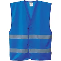 Portwest Iona Veiligheidsvest Reflectie