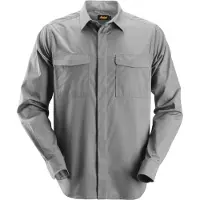 Snickers Workwear Service 8510 Shirt Lange Mouwen Regular Fit | Maat: XS