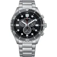 Citizen - AT2568-82E - Polshorloge - Heren - Solar - Eco-Drive Chrono