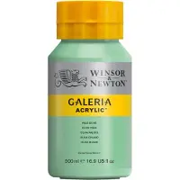 Taidepiste Galeria Acryl 500ml Pale Olive