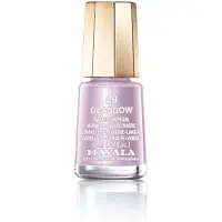 Mavala Mini Color Nagellak Crème Glasgow 5 ml Nagellak nieuw