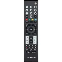 Hama ROC1117GRU Ersatzfernbedienung für Grundig TVs