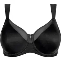 Triumph - True Shape Sensation W01 - BLACK - Vrouwen - Maat F95