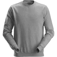 Snickers Workwear Workwear 2810 Sweatshirt Regular Fit | Maat: M