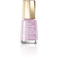 Mavala 255 - Iris Orchid Nail Color Nagellak 5 ml Nagels
