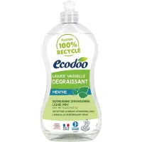 Kärkkäinen Afwasmiddel ontvettend mint 500 ML