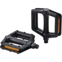 BBB Trailride Pedalen