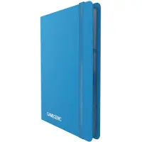 GameGenic Portfolio Casual Album 18-Pocket Blauw