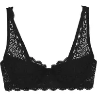 Triumph BH ' Amourette ' zwart