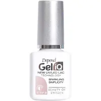 Beter Gel Iq Polish #sprankelende Eenvoud 5 ml