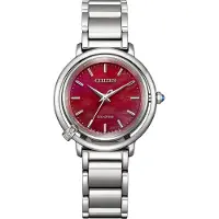 Citizen - EM1090-78X - Polshorloge - Dames - Solar - Elegance