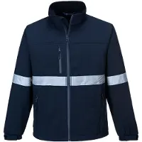 Portwest Iona Softshell Jack (3l) Tk54 | Maat: S