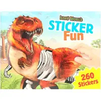 Kärkkäinen Sticker Fun (412408)