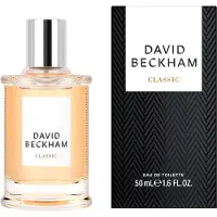 David Beckham Classic EDT 50 ml