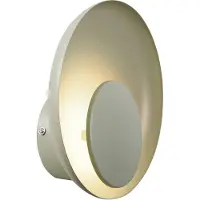 Nordlux Wandlamp | Marsi | 3000K | 110 lumen | Groen | 7W