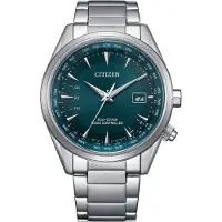 Citizen - CB0270-87L - Polshorloge - Heren - Solar - Radiogestuurd