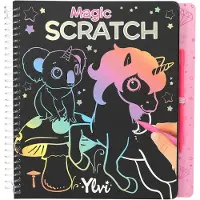 Ylvi - Magic Scratch ( 0412730 )
