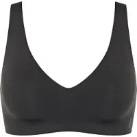 Sloggi BH 'ZERO Feel 2.0' zwart