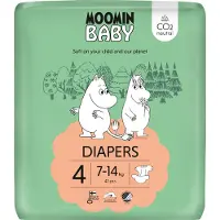 Muumi Baby luiers maat 4
