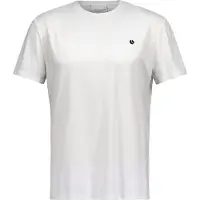 Björn Borg Functioneel shirt 'ACE LIGHT' zwart / wit