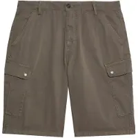 Lyle & Scott Cargo Shorts - Groen