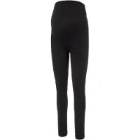 Mamalicious Leggings 'Tia Jeanne' zwart