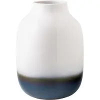 Villeroy & Boch Vaas Lave Home Nek Bleu Groot