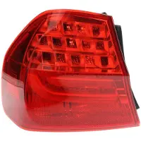 MAGNETI MARELLI Achterlicht 714021830701 links