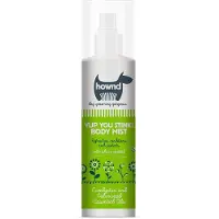Hownd Yup You Stink! Moisturising Body Mist