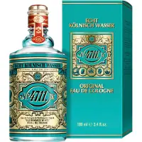 4711 Original Eau de Cologne - 100 ml