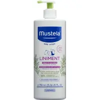 Mustela Bébé Liniment | 750 ml