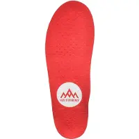 Heat Experience Inlegzool Unisex Remote Controlled Heated-Schoenmaat 44/46