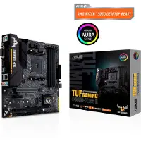 Asus TUF Gaming B450M Plus II