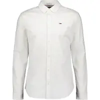 Tommy Hilfiger Overhemd navy / lichtrood / wit