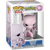 Funko POP! Pop! Games Pokémon 780 Meowth
