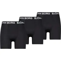 Björn Borg Boxershort Performance Boxer Multipack 1 (3 pack)-M
