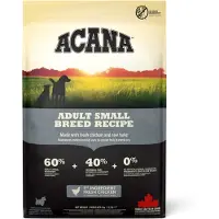 Acana Heritage Adult Small Breed 6kg Hondenvoer