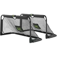 Exit Voetbalgoal EXIT Toys Panna Goal (Set van 2)